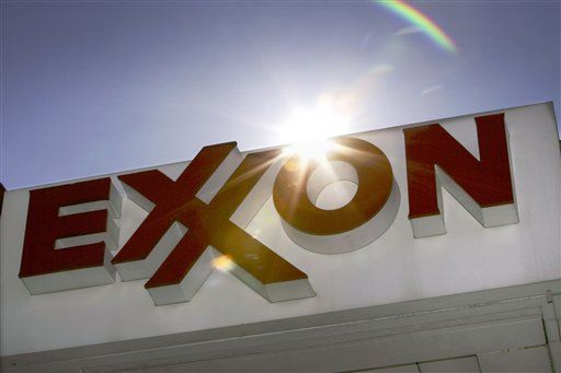Exxon Discovers Huge Oil and Gas Wells in the Gulf of Mexico