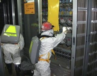 Fukushima Dai-ichi Workers Describe Lax Safety at Japanese Nuclear Power Plant