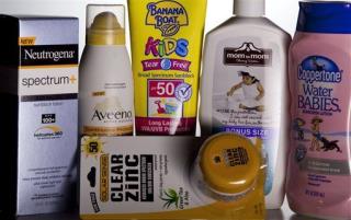 Sunscreen Rules: FDA Rolls Out Tougher Restrictions