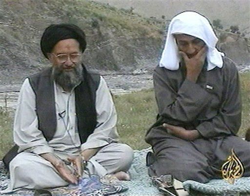 Ayman al-Zawahiri Replaces Osama bin Laden, Will Lead al-Qaeda