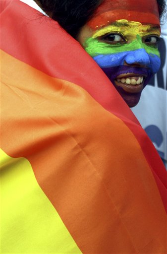 UN Backs Gay Rights for First Time