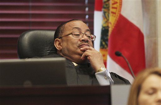 Casey Anthony Trial: Judge Belvin Perry Scolds Both Sides for Delays