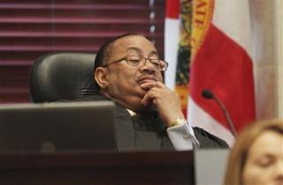 Casey Anthony Trial: Judge Belvin Perry Scolds Both Sides for Delays