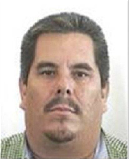 Mexico Captures Alleged Leader of La Familia Drug Cartel