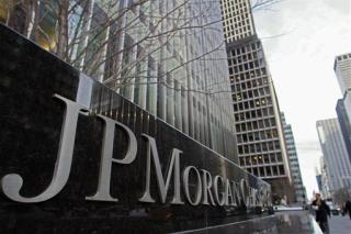 JP Morgan Coughs Up $153M to Settle Fraud Case