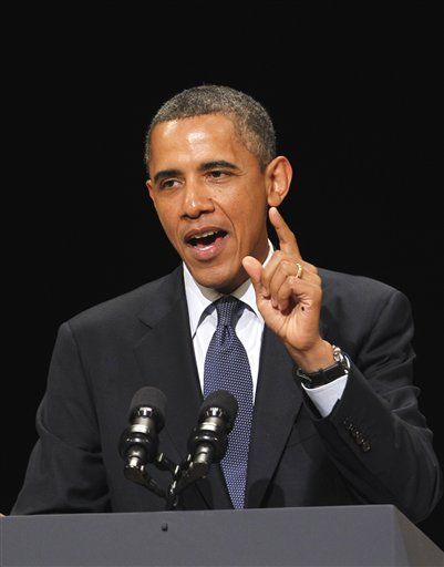 Obama to Bring Home 30K Troops by End of 2012