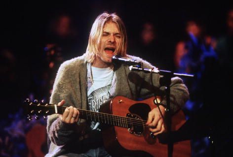 Nirvana 'Nevermind' Re-Release: Universal Records Grunge Classic Will Reveal New Music