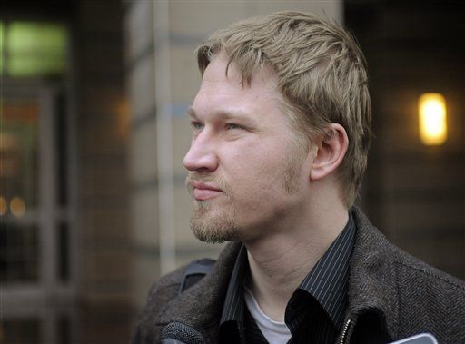 Hacker Daniel Spitler Pleads Guilty in AT&T, iPad Attack