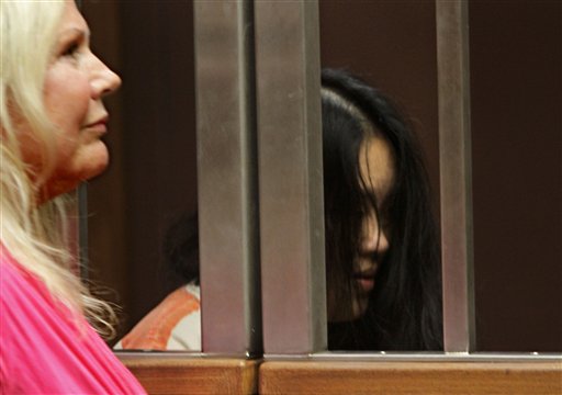 Ka Yang Arraigned: California Mom Allegedly Killed Infant Daughter in Microwave