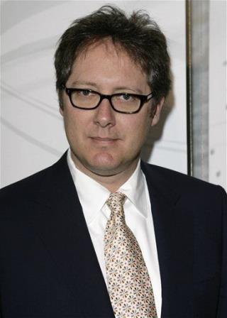 James Spader in Talks to Join The Office