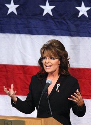Sarah Palin Will Go to Iowa for Debut of 'The Undefeated Documentary'