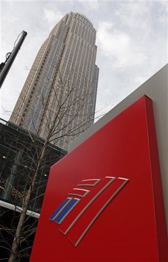 BofA Near $8.5B Deal to Settle Big Investors' Claims