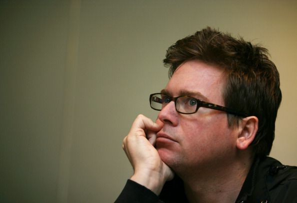 Twitter Co-Founder Biz Stone Leaving to Re-Launch 'The Obvious Corporation'