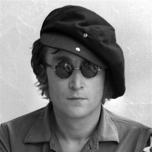 John Lennon Was a Closet Republican, Assistant Fred Seaman Claims