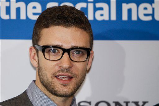 Justin Timberlake, Specific Media Buy MySpace for 2006