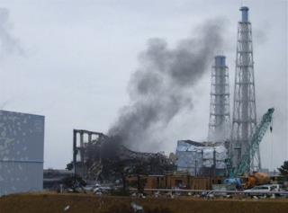 Tepco Knew of Fukushima Design Flaw, Did Nothing