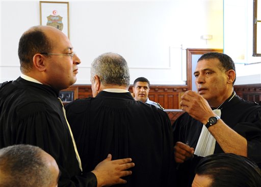 Zine El Abidine Ben Ali: Former Tunisia President Sentenced to Another 15 Years in Prison
