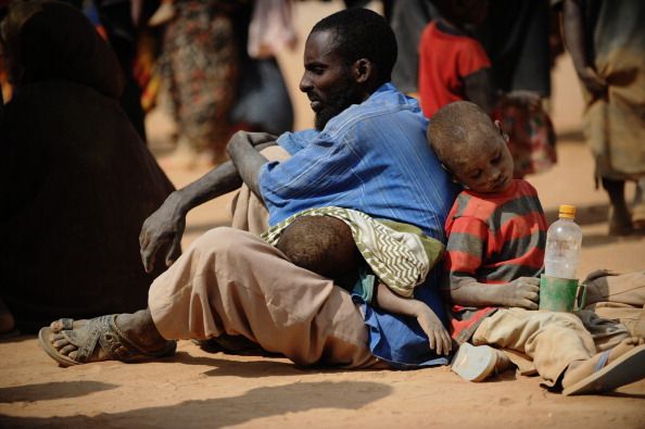 Food Crisis in Kenya, Somalia, Ethiopia: Global Aid Organizations Warn of Famine