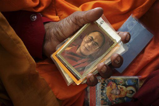 Nepal Bans Tibetan Exiles Celebrations of Dalai Lama's Birthday