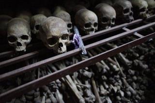 Dutch Court Hands Down Life Sentence for Rwandan's Involvement in 1994 Genocide
