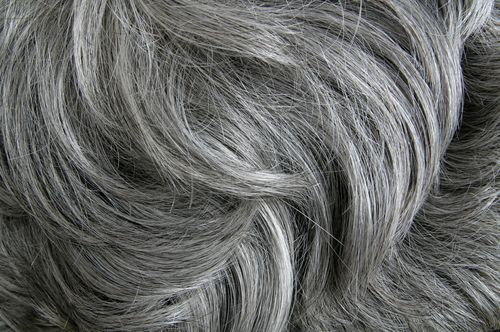 Texas Woman: I Was Fired for Having Gray Hair