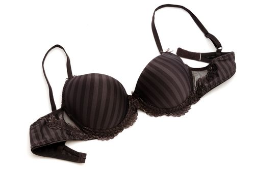 Police Dept. Apologizes for Revealing Cops' Bra Sizes