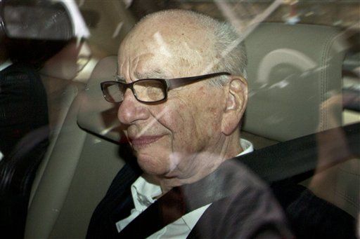 Bancroft Family Regrets Selling Wall Street Journal to Rupert Murdoch