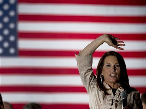 Aides Reveal Romney Plan to Beat—or Join—Bachmann