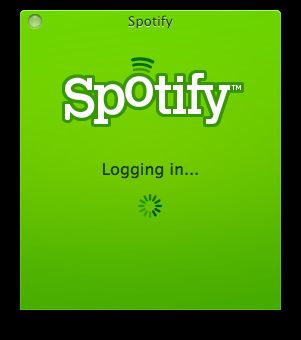 Spotify Digital Music Service Makes US Debut