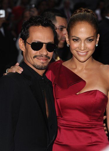 Jennifer Lopez, Marc Anthony Split: Couple Ending Marriage After 7 Years