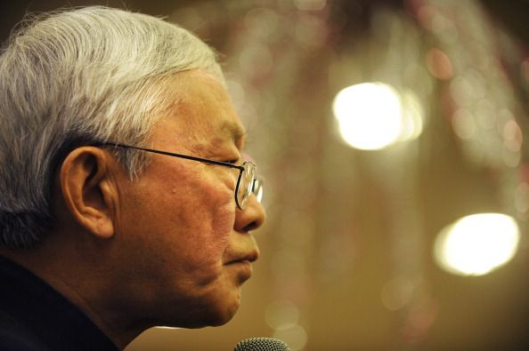 'War' Erupts Between Vatican, China Catholics