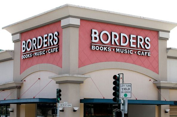 Borders Books Fails to Find Buyer, Will Liquidate