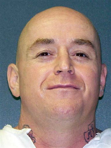 Texas to Execute Mark Stroman for 9/11 Revenge Slayings