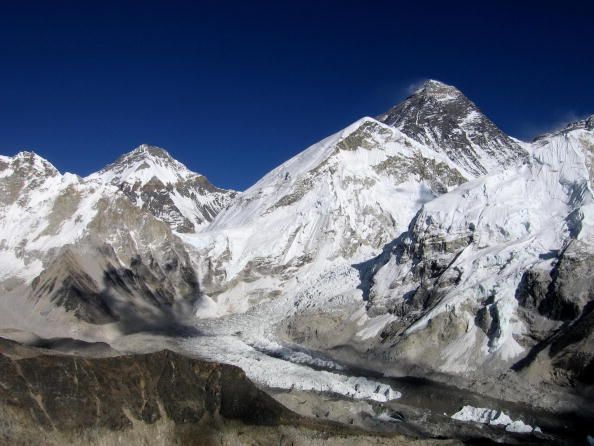 Nepal Sets Out to Measure Mount Everest in an Effort to End Squabble With China