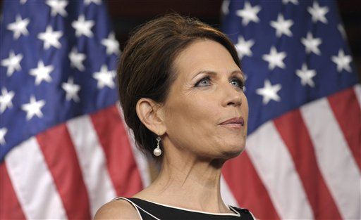 Michele Bachmann Releases Doctor's Note Downplaying Severity of Migraines