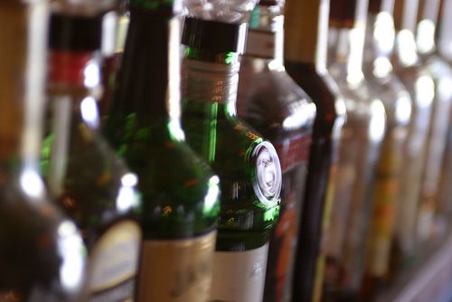 Utah's Odd Liquor Laws Kill Some of the Buzz