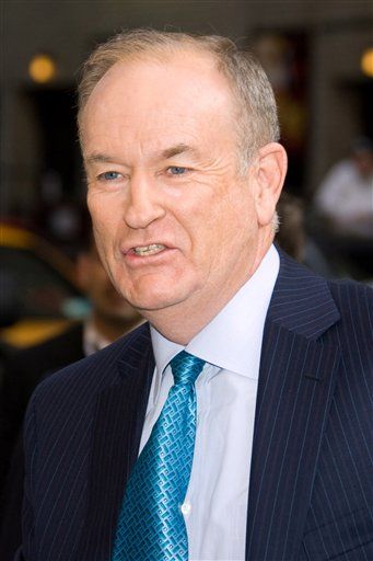 O'Reilly Rips 'Ideological' Hacking Coverage