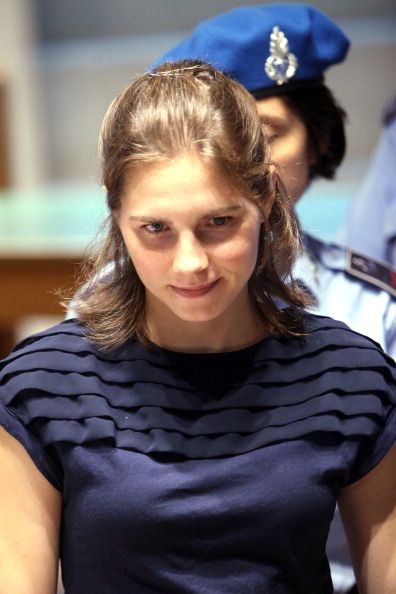 Amanda Knox Appeal: Forensic Expert Defends DNA Analysis After Report Declares It Unreliable