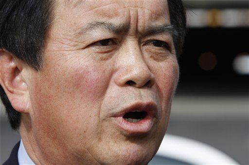 Nancy Pelosi Seeks Ethics Probe of Rep. David Wu Over Sex Assault Allegations