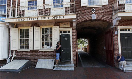 USPS Names 3,700 Post Offices That Could Close Next Year