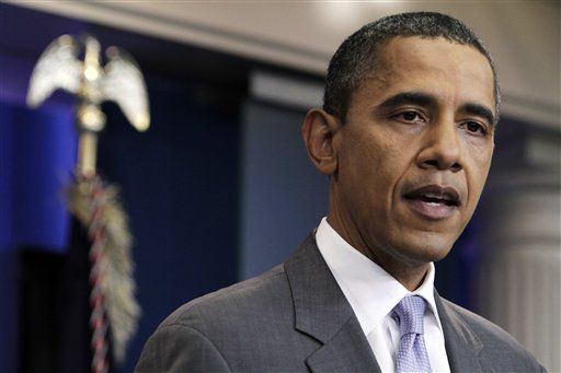 Debt Ceiling Deal: Obama 'Surrendered'