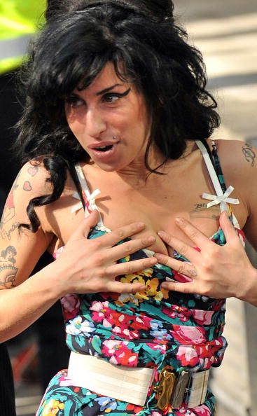 Amy Winehouse Spent Nearly $2K on Drugs Night Before She Died: Drug 'Fixer'