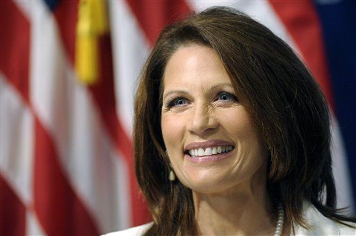 Tera Hunter: Time to End the Slave-Family Myth in 'Marriage Vow' Taken by Michele Bachmann, Rick Santorum