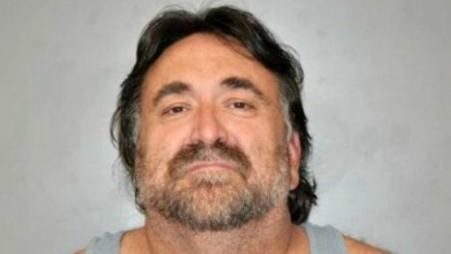 California Dad Domingos Oliveira Gets 7-Year Sentence for Threatening Daughter's Boyfriend