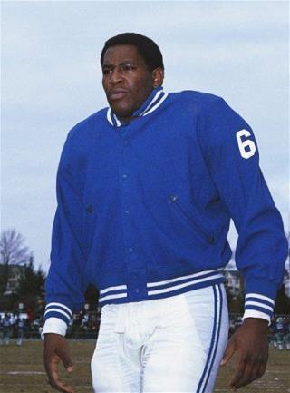 Bubba Smith Dead: NFL Star Remember as Gentle Giant