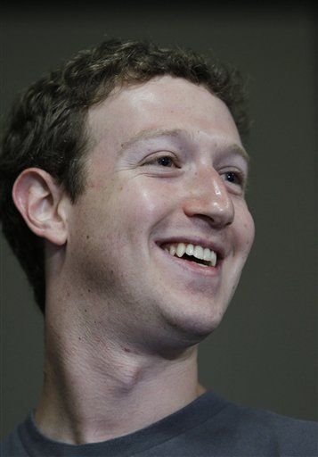 Social Networking: Facebook Battles 'Shagbook' Over Trademark Infringement
