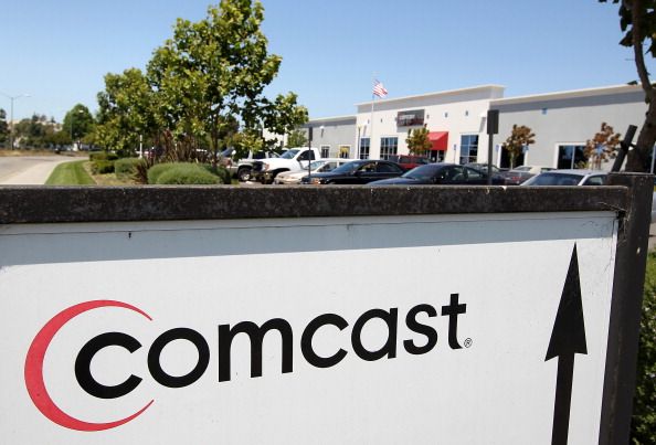 Low-Income Families to Get $10 Internet Access Via Comcast