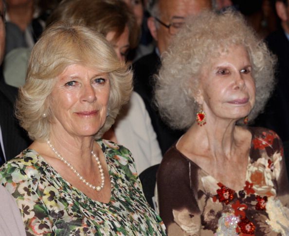 Spain's Duchess of Alba Gives Up Fortune to Marry Alfonso Díez