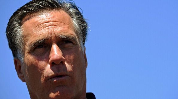 President Obama's 2012 Campaign Prepares Full-Fledged Attack on Mitt Romney