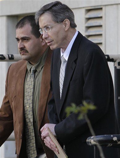 Warren Jeffs Sentenced to Life in Prison for Sexually Assaulting Two Girls in His Polygamist Sect